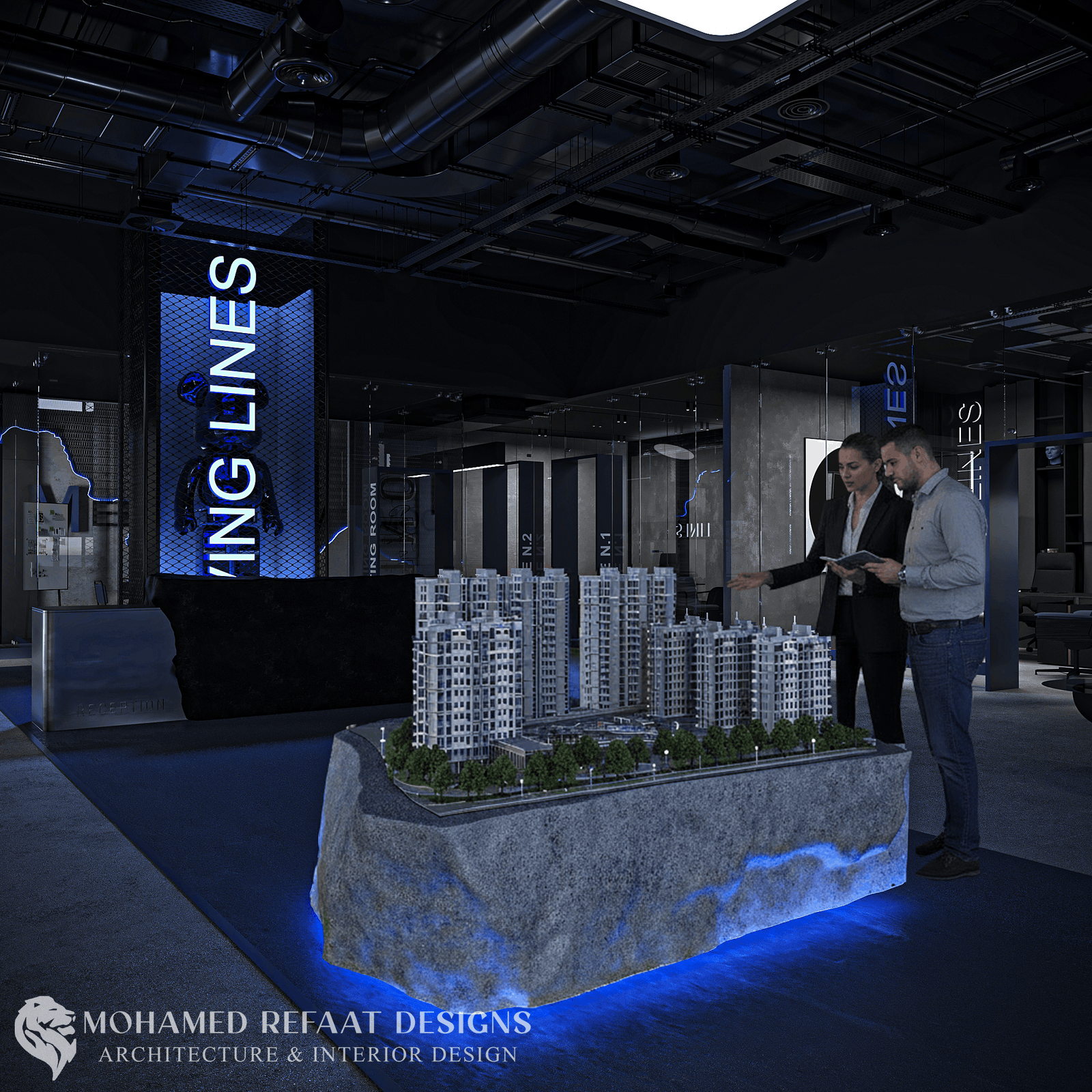 Living Lines Interior - Image 3